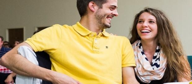 Jill Duggar Dillard And Derick Head Back To Arkansas Again - inquisitr.com Jill Duggar Dillard And Derick Head Back To Arkansas Again - inquisitr.com
