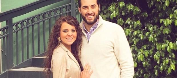 Jinger Duggar Vuolo Wears A Dress Around Her Family, Fans Think ... - inquisitr.com Jinger Duggar Vuolo Wears A Dress Around Her Family, Fans Think ... - inquisitr.com