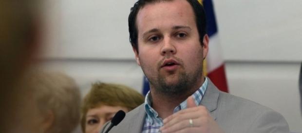 Josh Duggar returning to TV - TLC Josh Duggar returning to TV - TLC