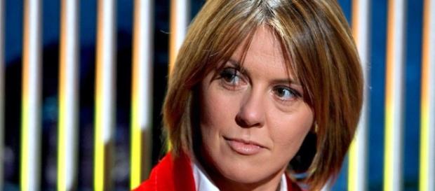 La ministra della Salute Beatrice Lorenzin La ministra della Salute Beatrice Lorenzin