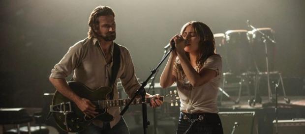 Lady Gaga Shares First Still From 'A Star Is Born' - News - Gaga Daily - gagadaily.com Lady Gaga Shares First Still From 'A Star Is Born' - News - Gaga Daily - gagadaily.com