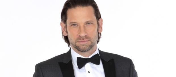 Latest Roger Howarth News, Photos and Videos | ABC Soaps In Depth - soapsindepth.com Latest Roger Howarth News, Photos and Videos | ABC Soaps In Depth - soapsindepth.com