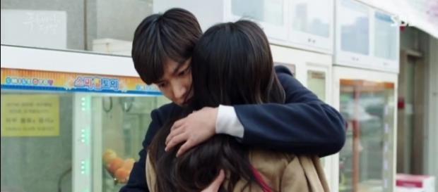 Legend of the Blue Sea: Episode 14 » Dramabeans Korean drama recaps - dramabeans.com Legend of the Blue Sea: Episode 14 » Dramabeans Korean drama recaps - dramabeans.com
