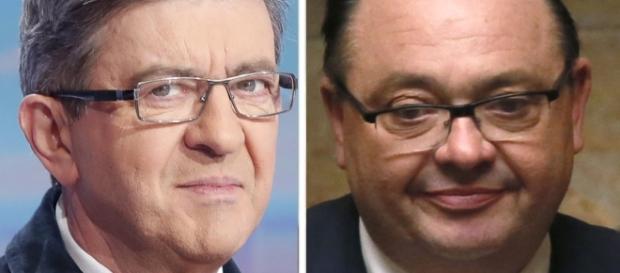 Législatives 2017: Mennucci dénonce le parachutage de Mélenchon ... - huffingtonpost.fr Législatives 2017: Mennucci dénonce le parachutage de Mélenchon ... - huffingtonpost.fr