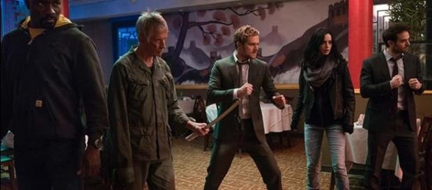 Marvel's show gets character motion posters ... - techtly.com Marvel's show gets character motion posters ... - techtly.com