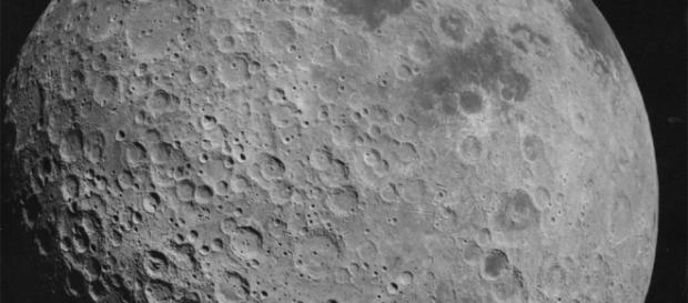 NASA Pitches Proposal For New Space Station Orbiting The Moon ... - redorbit.com NASA Pitches Proposal For New Space Station Orbiting The Moon ... - redorbit.com