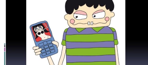 Nataly Hernández. sexting es un anglicismo para referirse al ... - slideplayer.es Nataly Hernández. sexting es un anglicismo para referirse al ... - slideplayer.es