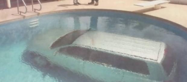 Pessoas que tiveram um dia de muito azar Pessoas que tiveram um dia de muito azar