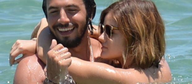 "Pretty Little Liars" star Lucy Hale splits with boyfriend Anthony Kalabretta. (Photo via - pinterest.com) "Pretty Little Liars" star Lucy Hale splits with boyfriend Anthony Kalabretta. (Photo via - pinterest.com)