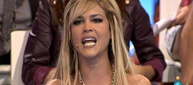 Programas TV: Ylenia contraataca: Alba Carrillo es pedante ... - elconfidencial.com Programas TV: Ylenia contraataca: Alba Carrillo es pedante ... - elconfidencial.com