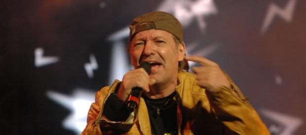 quarant'anni di carriera festeggiati a Modena quarant'anni di carriera festeggiati a Modena