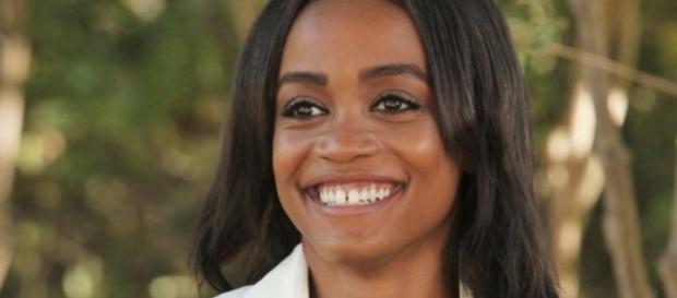 Rachel Lindsay is the new 'Bachelorette' star - ABC Rachel Lindsay is the new 'Bachelorette' star - ABC
