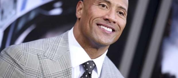 Rock nation? Dwayne Johnson considering run for White House ... - timesunion.com Rock nation? Dwayne Johnson considering run for White House ... - timesunion.com