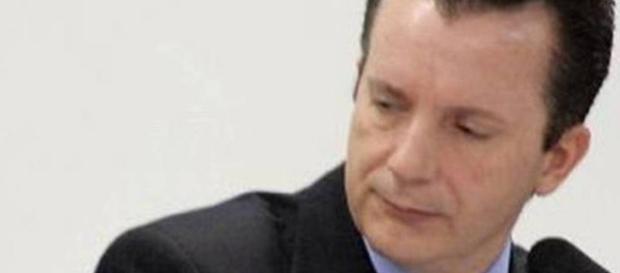 Russomanno está afastado temporariamente da Record Russomanno está afastado temporariamente da Record