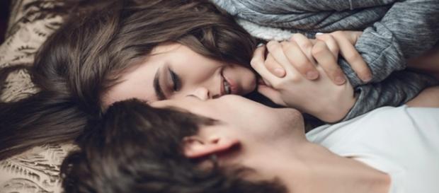 Se você fizer essas três coisas, é bem provável que o seu relacionamento irá melhorar! Se você fizer essas três coisas, é bem provável que o seu relacionamento irá melhorar!