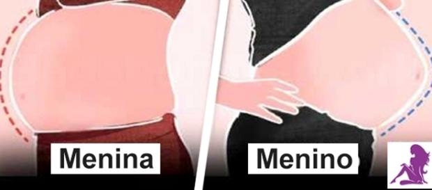 Simpatias populares para saber o sexo da criança Simpatias populares para saber o sexo da criança