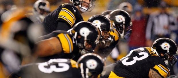 Steelers anuncian visita a México - planoinformativo.com Steelers anuncian visita a México - planoinformativo.com