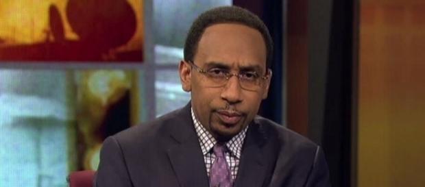 Stephen never holds his tongue, and he had a lot to say about James Harden's nigt - thezonereport.com Stephen never holds his tongue, and he had a lot to say about James Harden's nigt - thezonereport.com