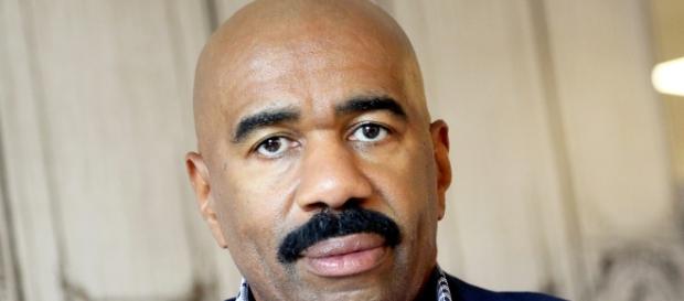 Steve Harvey skipped out on his own wrap-up party - Photo: Blasting News Library - hungarytoday.hu Steve Harvey skipped out on his own wrap-up party - Photo: Blasting News Library - hungarytoday.hu