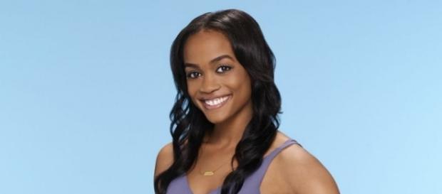 Take A Look At Rachel Lindsay's First Official Night As The ... - yahoo.com Take A Look At Rachel Lindsay's First Official Night As The ... - yahoo.com