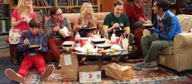 The Big Bang Theory - Sheldon Quotes - the-big-bang-theory.com The Big Bang Theory - Sheldon Quotes - the-big-bang-theory.com