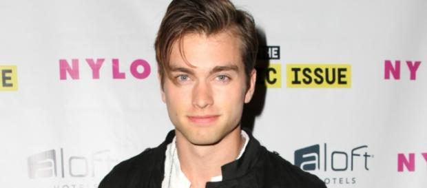 The Bold And The Beautiful' Spoilers: Thomas Reacts To Ridge's ... - inquisitr.com The Bold And The Beautiful' Spoilers: Thomas Reacts To Ridge's ... - inquisitr.com