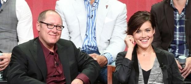 The Good Ship Lizzington — 'The Blacklist' Season 4 Spoilers, News ... - tumblr.com The Good Ship Lizzington — 'The Blacklist' Season 4 Spoilers, News ... - tumblr.com