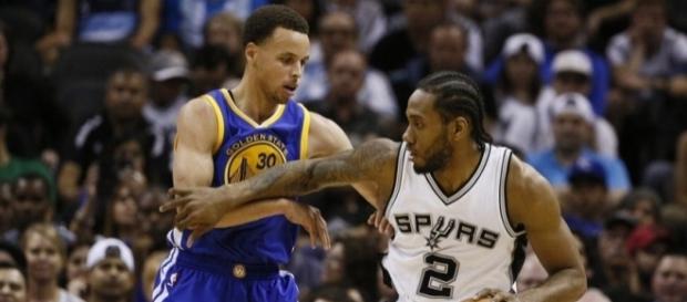The Spurs and Warriors are set to battle for a trip to the NBA Finals - goldengatesports.com The Spurs and Warriors are set to battle for a trip to the NBA Finals - goldengatesports.com