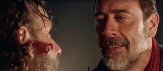 The Walking Dead spoiler: Season 7 goes to “insane places” in the ... - digitalspy.com The Walking Dead spoiler: Season 7 goes to “insane places” in the ... - digitalspy.com