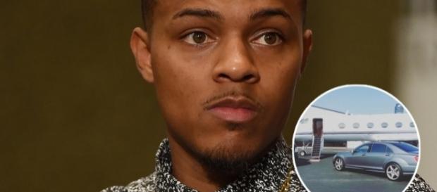 Twitter Shames Bow Wow for Lying About Private Jet With Hilarious - toofab.com Twitter Shames Bow Wow for Lying About Private Jet With Hilarious - toofab.com