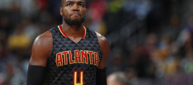 What are the Paul Millsap trade rumors? - ajc.com What are the Paul Millsap trade rumors? - ajc.com
