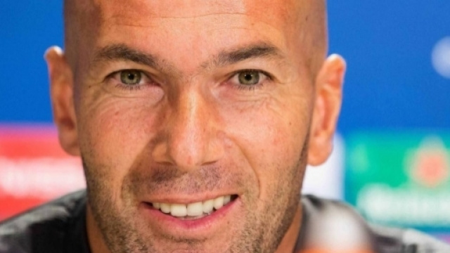 Ballon d'Or 2016 : Le débat est clos pour Zidane | melty - melty.fr