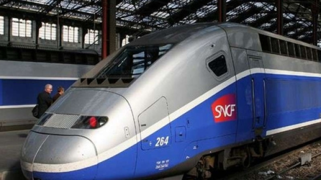 Bientôt le Wifi dans 128 gares françaises - futura-sciences.com