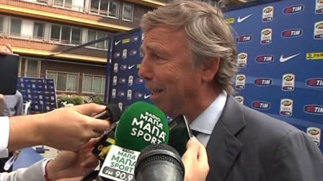 Enrico Preziosi, la cessione del Genoa entro giugno?