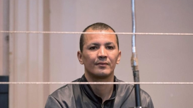 Etudiant égorgé pour une montre à Marseille : "Ce n'est pas moi ... - lci.fr