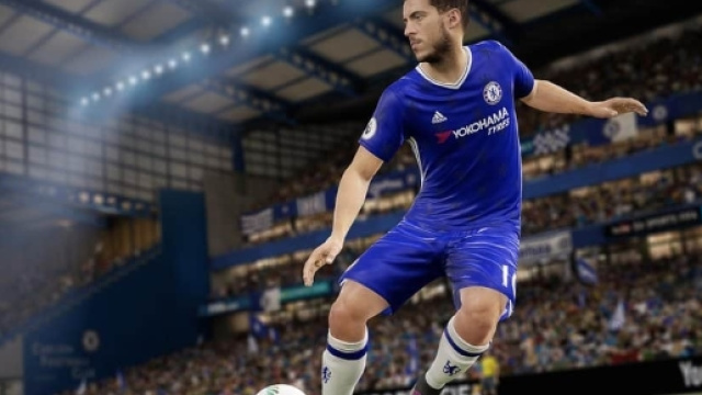 FIFA 18 : Les nouvelles int&eacute;grations que les fans attendaient ... - zone-actu.com