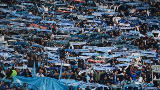 Foot OM - OM : A Bordeaux, les fans aussi seront sous pression ... - foot01.com