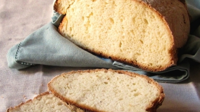 Il Pane Archives - Il chicco di mais - giallozafferano.it