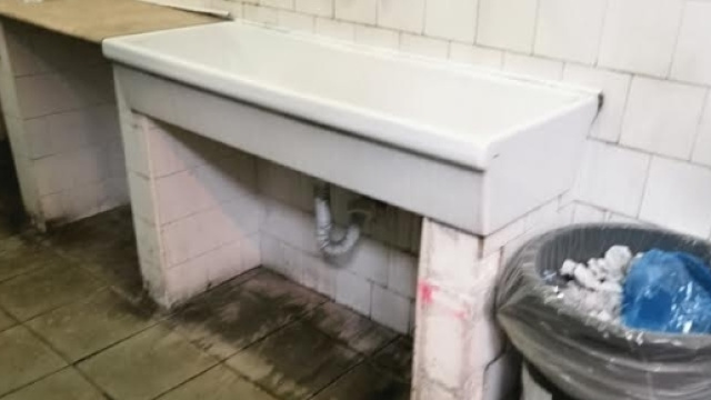 Ilva, la Asl di Taranto sospende il servizio di distribuzione dei ... - inchiostroverde.it