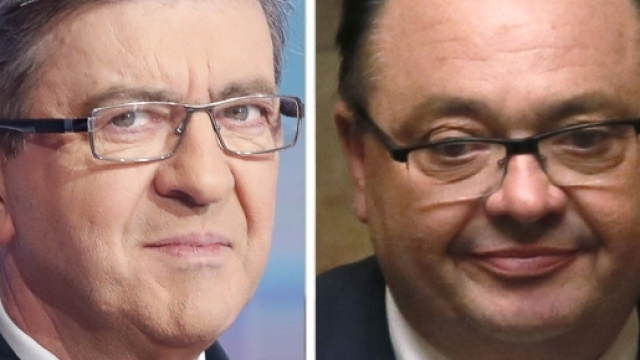 Législatives 2017: Mennucci dénonce le parachutage de Mélenchon ... - huffingtonpost.fr