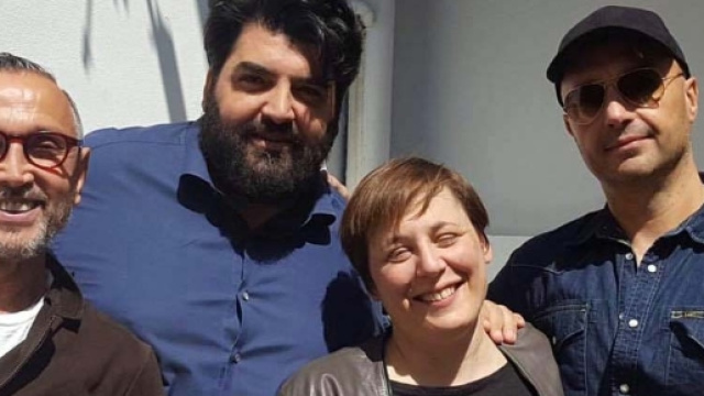 MasterChef Italia | Antonia Klugmann nuovo giudice