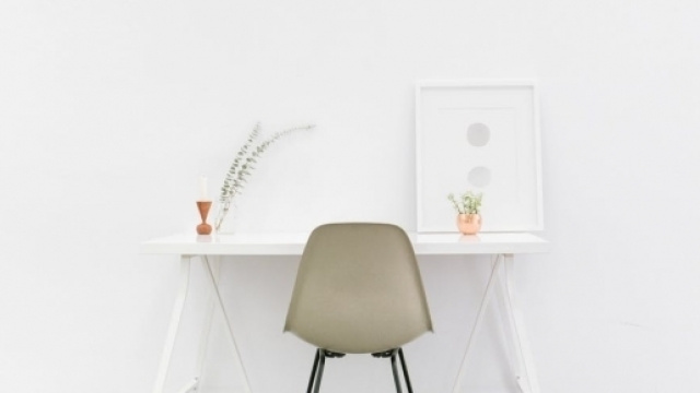 Minimalismo, uno stile di vita (via Pexels.com)