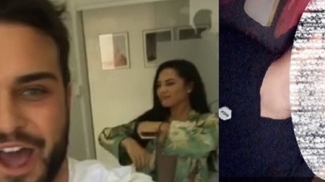 Nikola et Milla ont-ils réellement remis le couvert ?