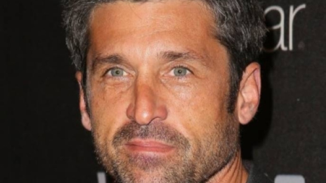 patrick dempsey - Intelligo News &ndash; notizie, ultima ora e gossip - intelligonews.it