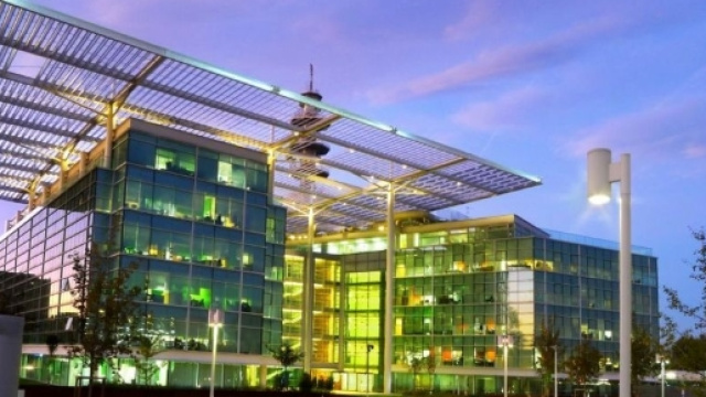 Pero, ecco la nuova sede della Whirlpool EMEA