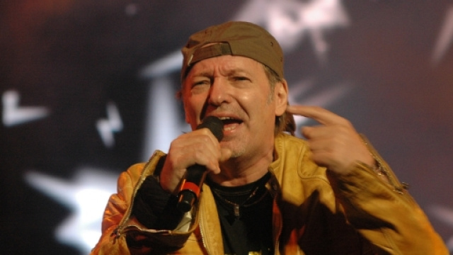 quarant'anni di carriera festeggiati a Modena