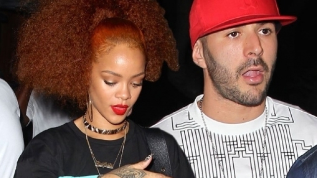 Real Madrid : Rihanna révèle pourquoi elle a quitté Benzema !