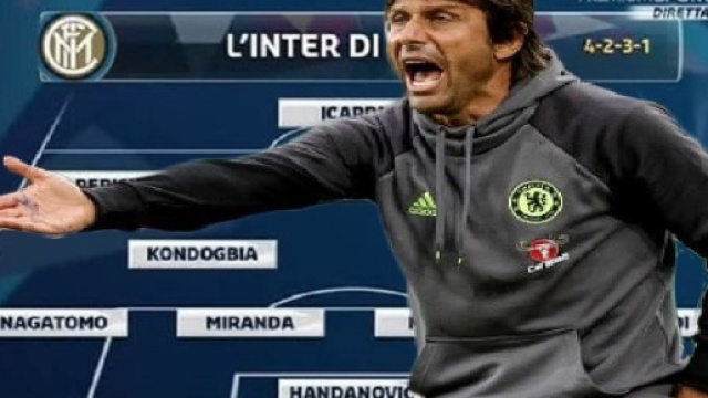 Suning follie per arrivare a Conte