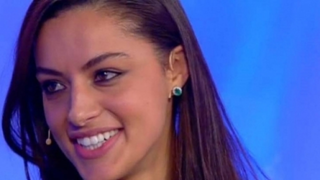 Uomini e Donne 12 maggio, Desiree Popper news