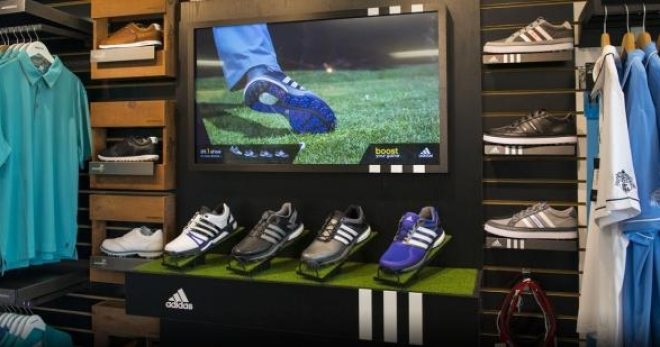 KPS Capital Partners golf brands Adidas $425 million